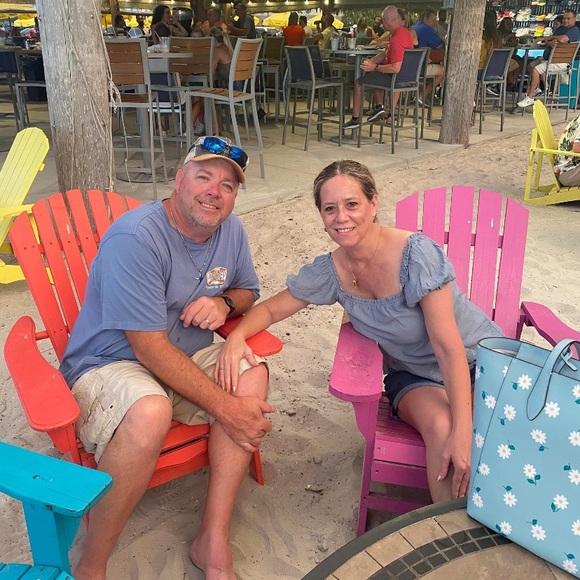 Meet your Posher, Christa - Picture 5 of 11